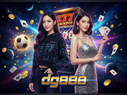 dg888