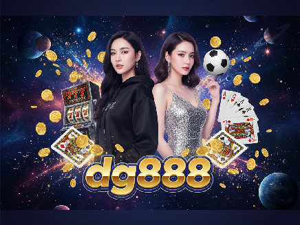 dg888 slot